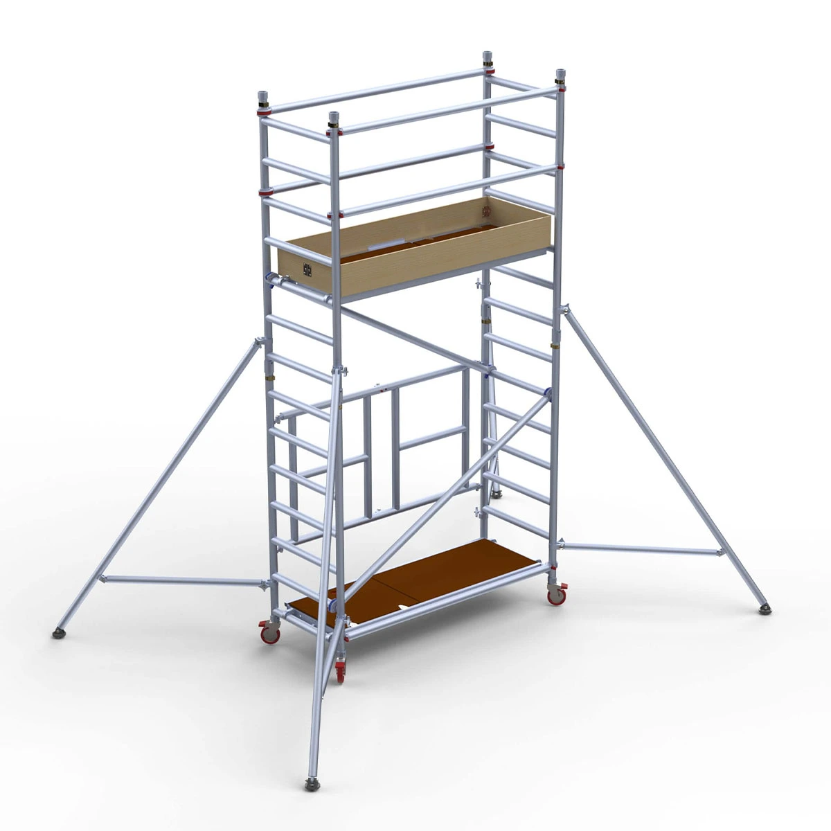 specialist-scaffold-towers-spare-parts-folding-stairwell-one-man
